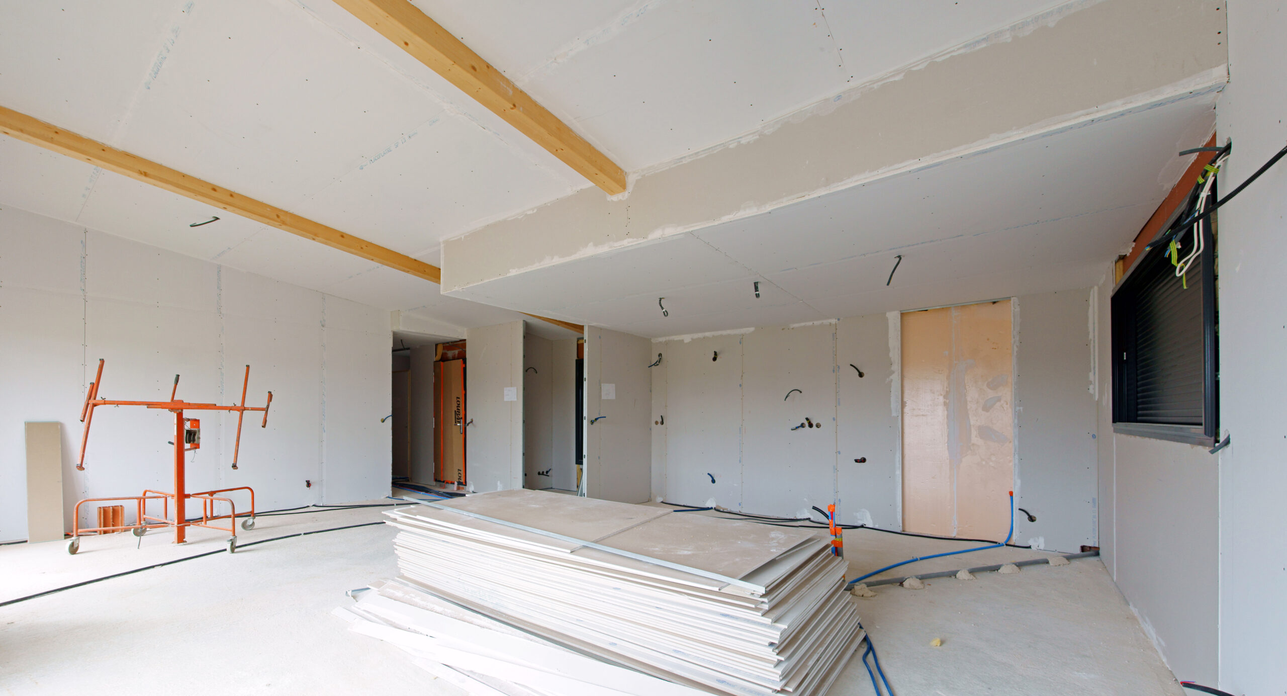 Este-Renov Les Sorinières