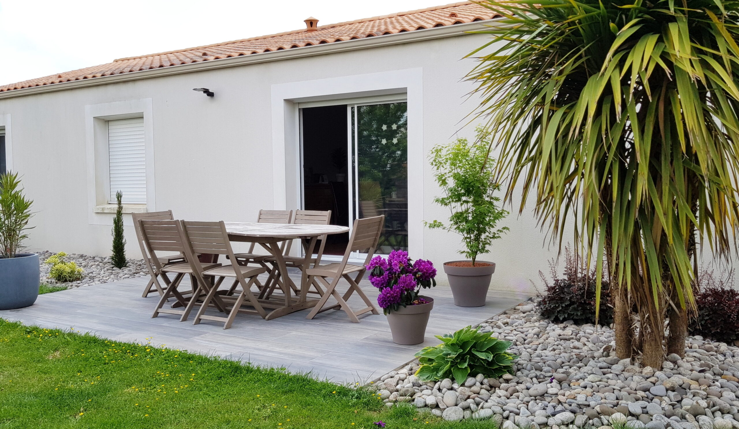 Este-Renov Les Sorinières