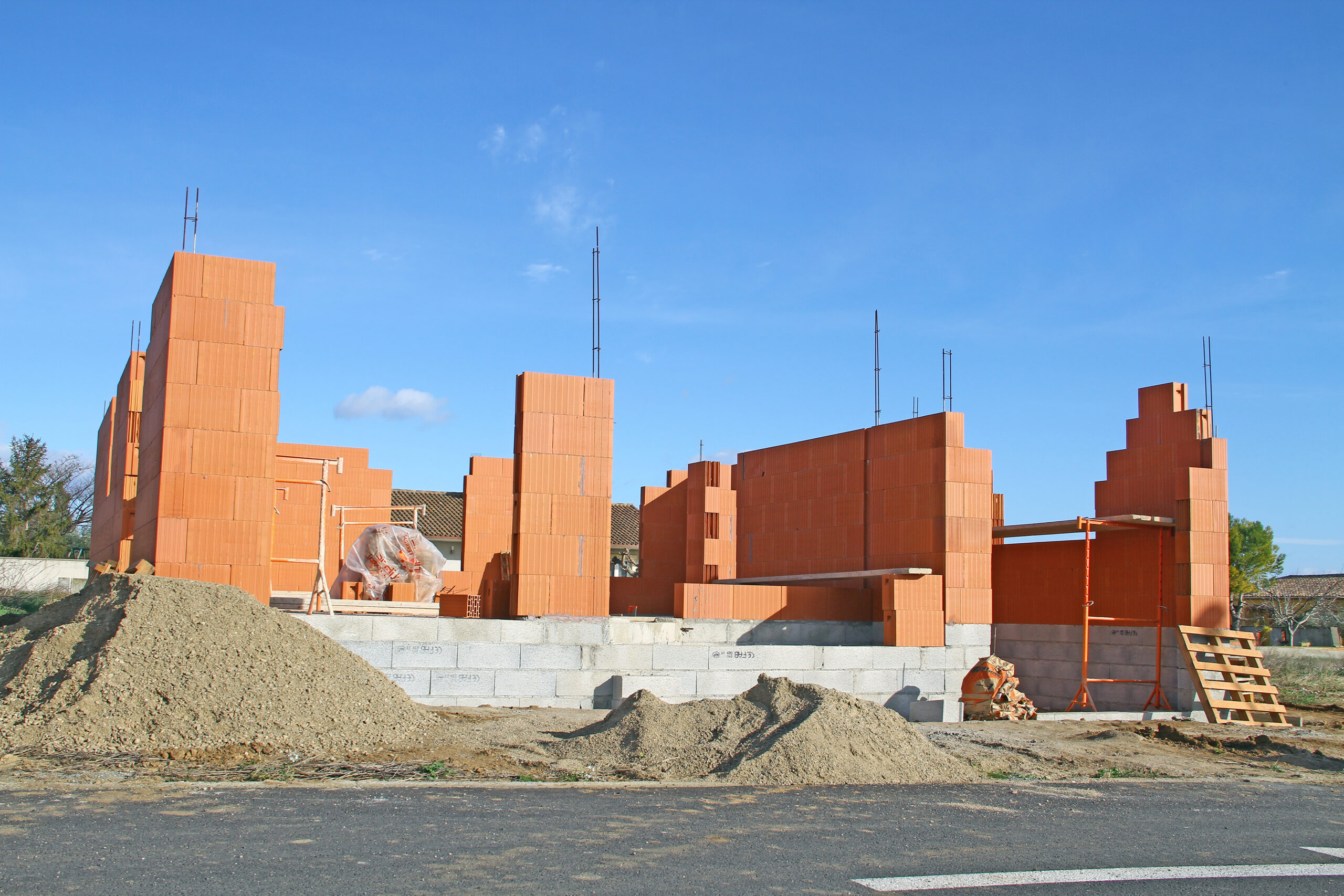 Este-Renov Les Sorinières