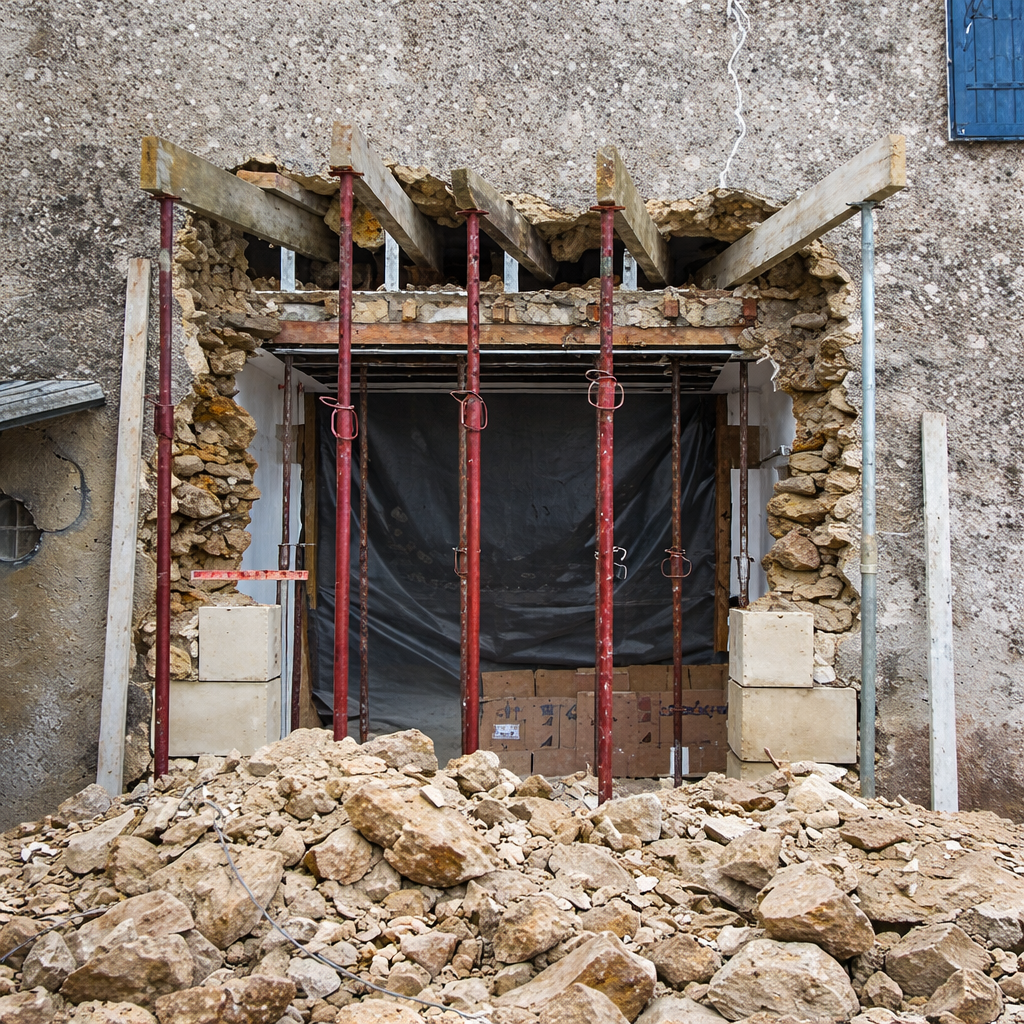 Maçonnerie Les Sorinières